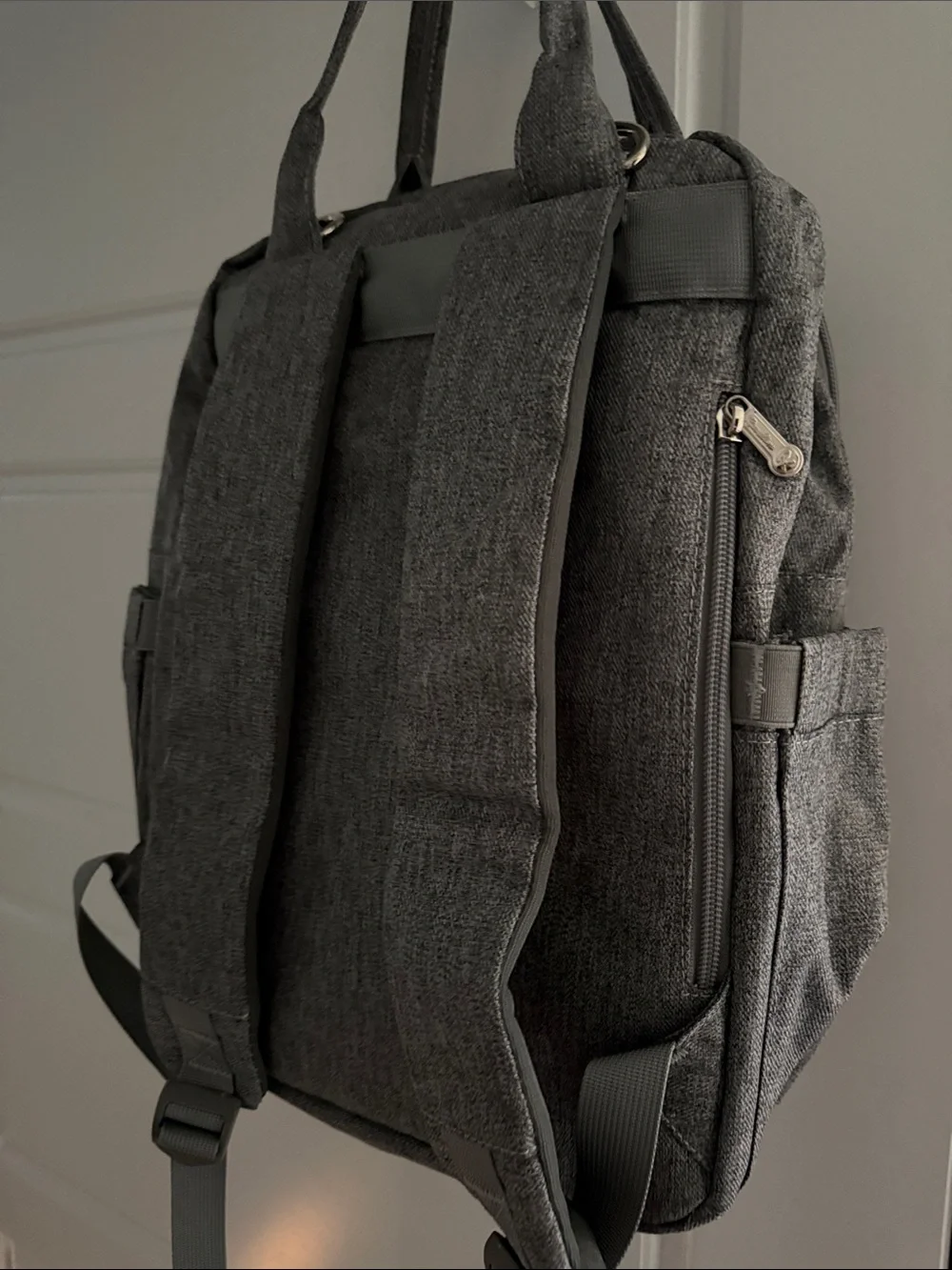 Ruvalino Large Diaper Bag